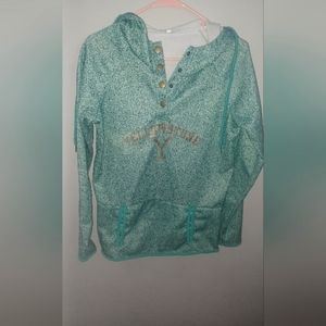 Yellowstone Hoodie